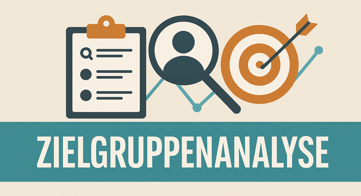 Verstehen Sie Ihre Zielgruppe: die Basis für erfolgreiche Verkaufstechniken