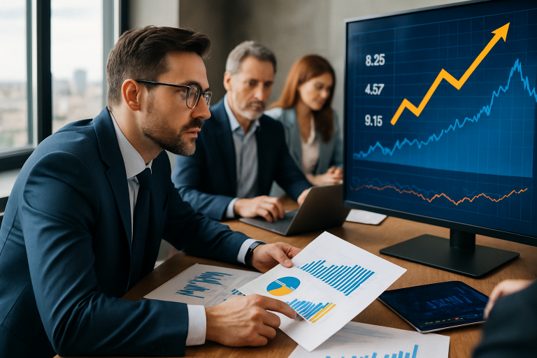Wirtschaft – News
